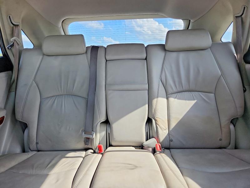 53578906 :رقم المزاد ، 2T2HK31U88C089040 vin ، 2008 Lexus Rx مزاد بيع