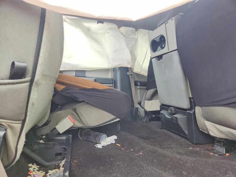 53736536 :رقم المزاد ، 1FTEW1E43LFA23487 vin ، 2020 Ford F150 مزاد بيع