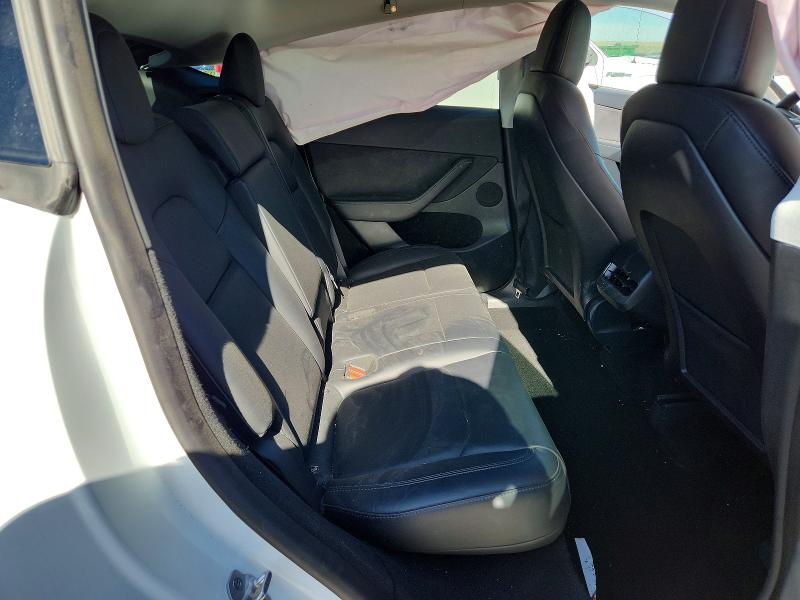 Aukcja sprzedaży 2023 Tesla Model Y, vin: 7SAYGDEF3PF636039, numer aukcji: 54731986