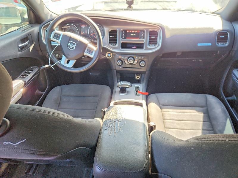 Aukcja sprzedaży 2012 Dodge Charger, vin: 2C3CDXBG0CH260102, numer aukcji: 49055316