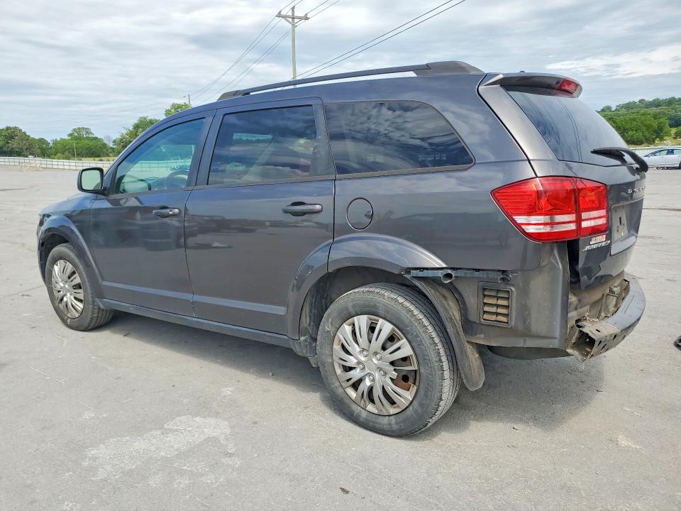 Продажа на аукционе авто 2016 Dodge Journey, vin: 3C4PDCAB6GT175600, номер лота: 51459006