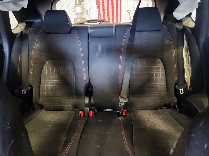 Aukcja sprzedaży 2026 Honda Hr-v, vin: 3CZRZ2H5XTM720099, numer aukcji: 53926746