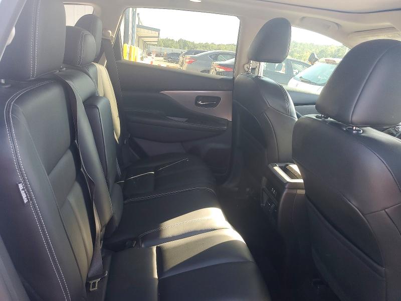 52026786 :رقم المزاد ، 5N1AZ2BJ3LN146696 vin ، 2020 Nissan Murano مزاد بيع