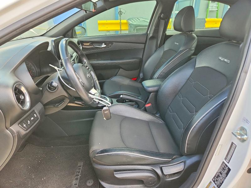 Aukcja sprzedaży 2020 Kia Forte, vin: 3KPF34AD6LE165752, numer aukcji: 54012306