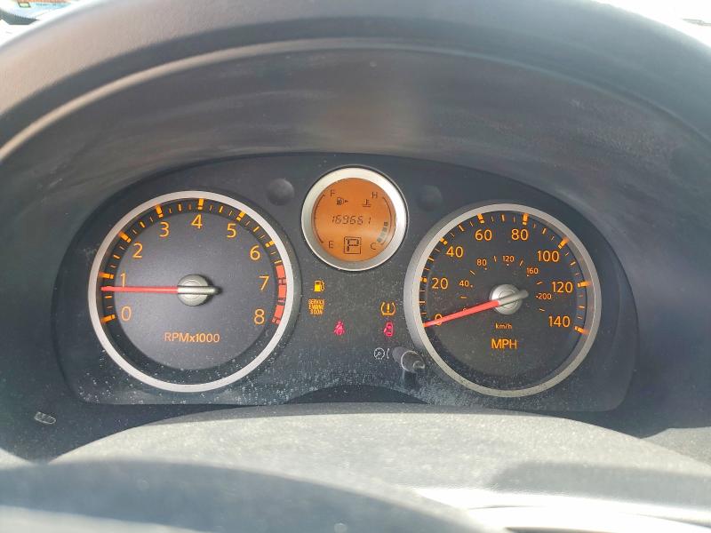 Aukcja sprzedaży 2008 Nissan Sentra, vin: 3N1AB61E18L753632, numer aukcji: 53347926