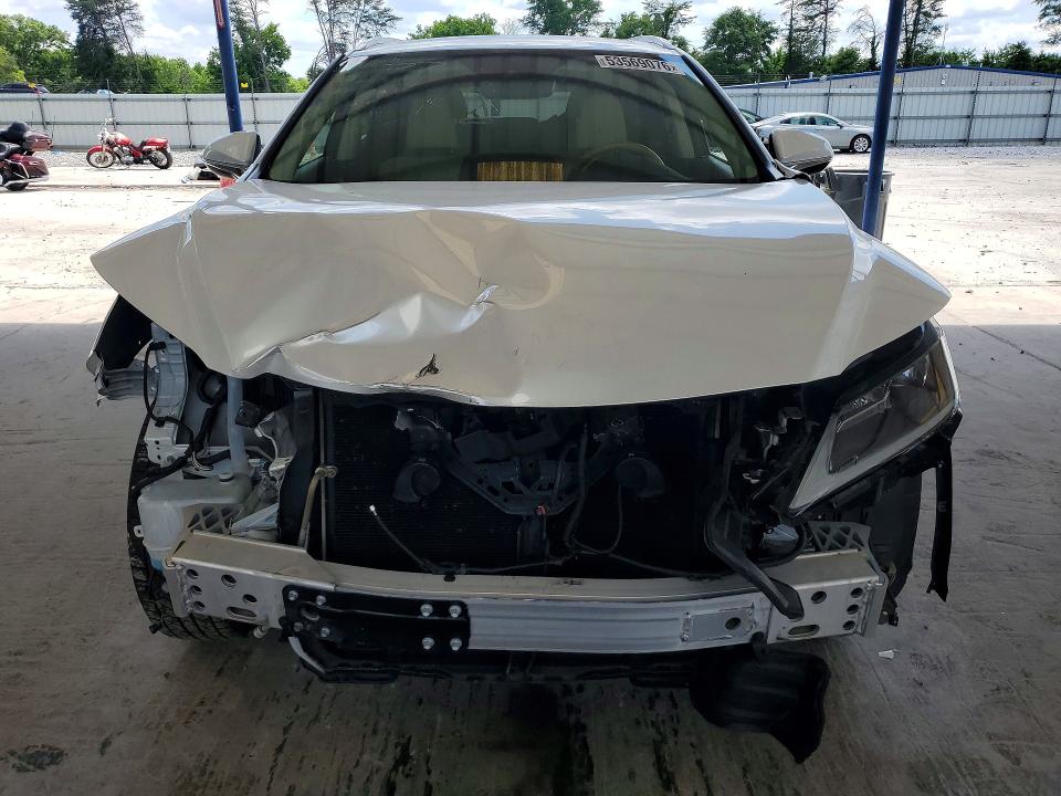 Aukcja sprzedaży 2021 Lexus Rx, vin: JTJHZKEA7M2021005, numer aukcji: 53569076