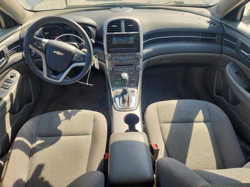 Aukcja sprzedaży 2013 Chevrolet Malibu, vin: 1G11B5SA5DF134192, numer aukcji: 54243386