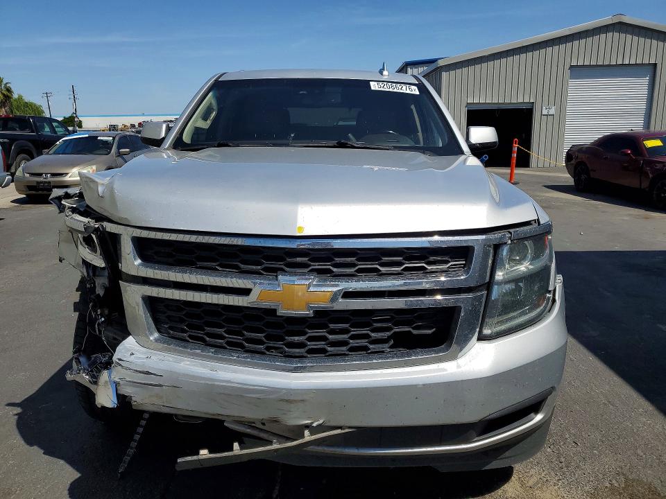 Продаж на аукціоні авто 2019 Chevrolet Tahoe, vin: 1GNSKBKCXKR177280, номер лоту: 52086276