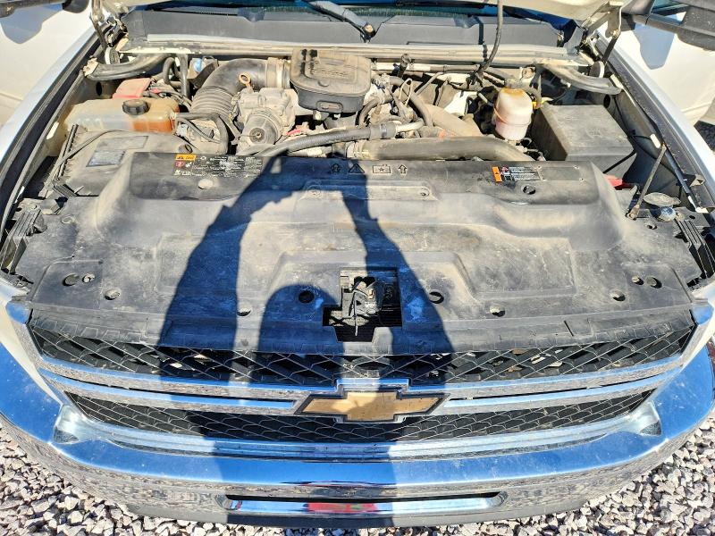 2011 Chevrolet Silverado მანქანა იყიდება აუქციონზე, vin: 1GC4K0C88BF222380, აუქციონის ნომერი: 50664256