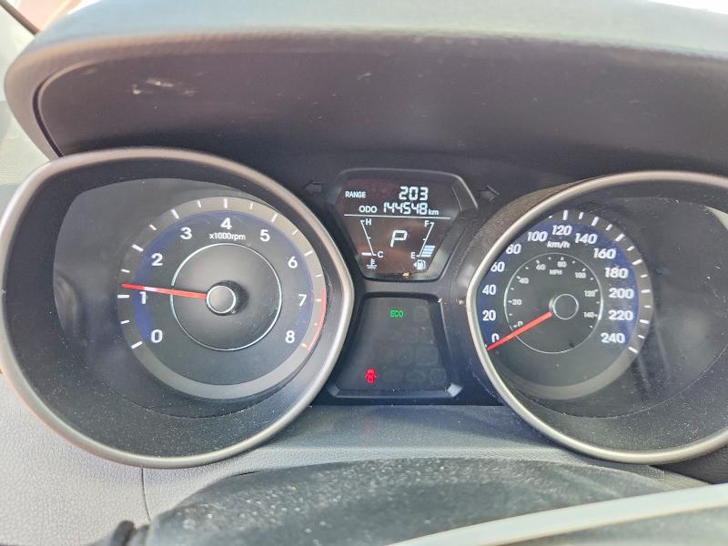 Продажа на аукционе авто 2013 Hyundai Elantra, vin: 5NPDH4AE8DH379396, номер лота: 53940216