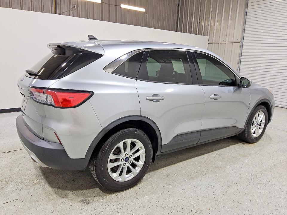 Aukcja sprzedaży 2021 Ford Escape, vin: 1FMCU0G6XMUB18448, numer aukcji: 50106516