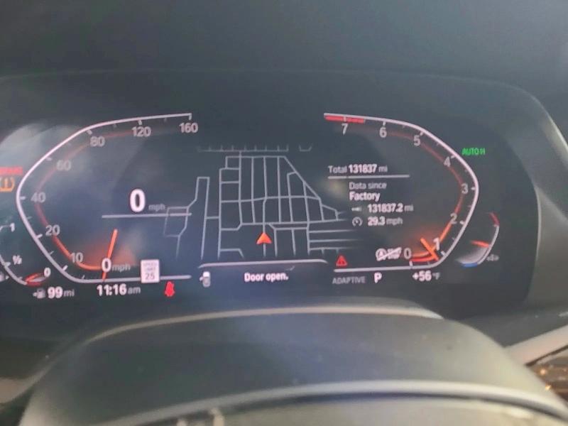 Aukcja sprzedaży 2020 Bmw X5, vin: 5UXCR6C08L9B81724, numer aukcji: 54820436