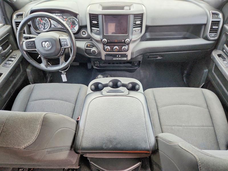 54819296 :رقم المزاد ، 3C6UR5CJ4NG248674 vin ، 2022 Ram 2500 مزاد بيع