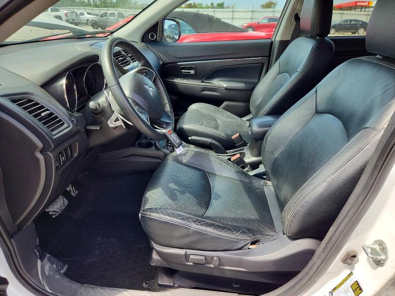 Продаж на аукціоні авто 2015 Mitsubishi Outlander Sport, vin: 4A4AR4AW6FE027938, номер лоту: 53161466