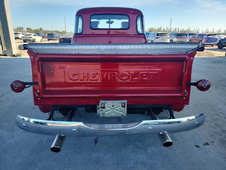 Продажа на аукционе авто 1949 Chevrolet Pickup3100, vin: 3GPG16331, номер лота: 52050766