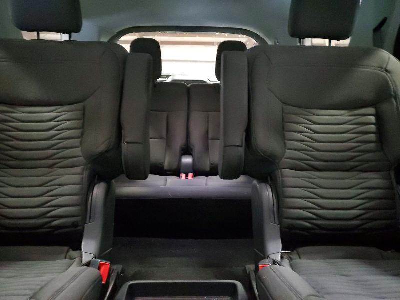 Aukcja sprzedaży 2020 Ford Explorer, vin: 1FMSK8DH1LGC73120, numer aukcji: 52352166