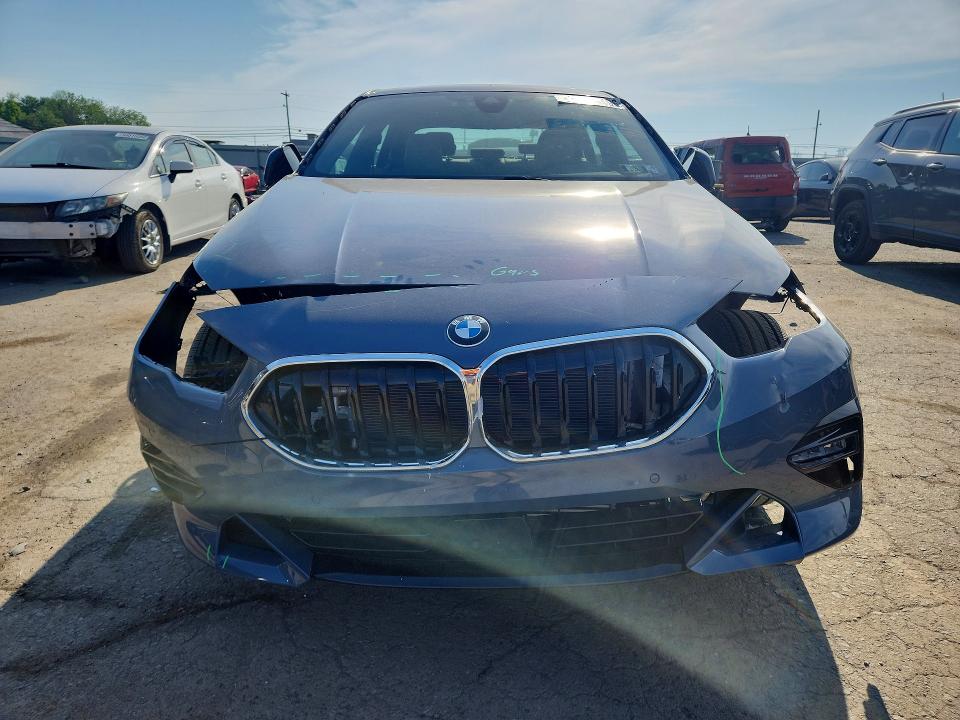 Продажа на аукционе авто 2021 Bmw 228xi, vin: WBA73AK02M7H52966, номер лота: 53244496