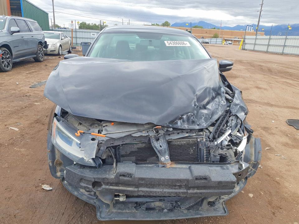 Продажа на аукционе авто 2012 Volkswagen Jetta, vin: 3VWLL7AJ6CM094355, номер лота: 54306606