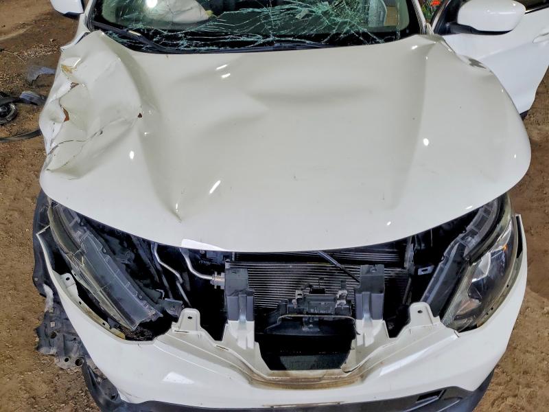 Aukcja sprzedaży 2019 Nissan Rogue Sport, vin: JN1BJ1CP2KW217489, numer aukcji: 55026366