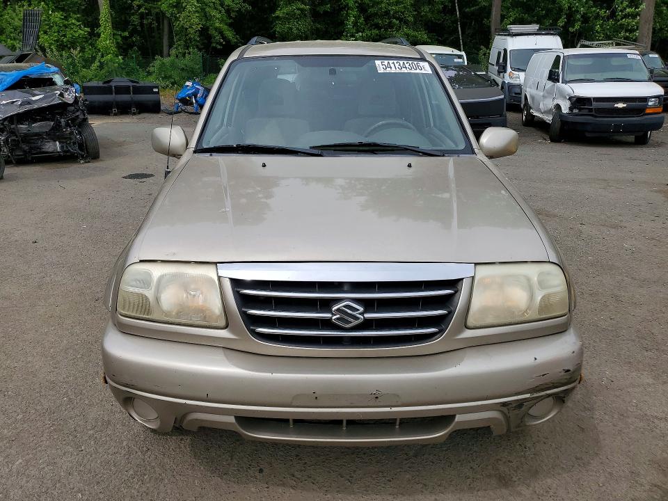 Продаж на аукціоні авто 2003 Suzuki Xl7, vin: JS3TX92V034113645, номер лоту: 54134306
