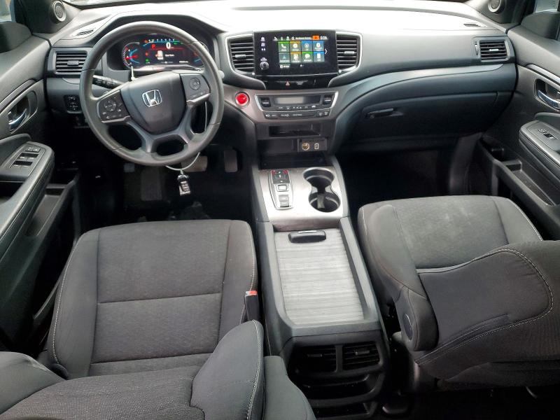 2021 Honda Passport მანქანა იყიდება აუქციონზე, vin: 5FNYF8H28MB033129, აუქციონის ნომერი: 52671776
