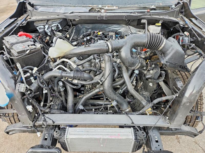 Продажа на аукционе авто 2024 Ford F150, vin: 1FTEW3LP4RKF79638, номер лота: 52219746