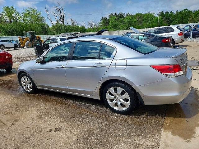 Продаж на аукціоні авто 2008 Honda Accord, vin: 1HGCP26758A046424, номер лоту: 53717216