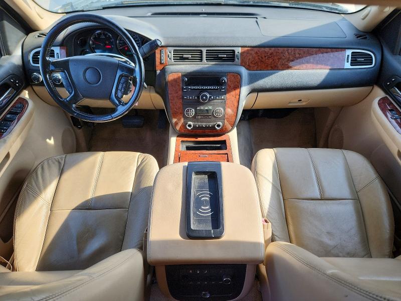 Продажа на аукционе авто 2007 Chevrolet Suburban, vin: 3GNFK16357G258667, номер лота: 52230636
