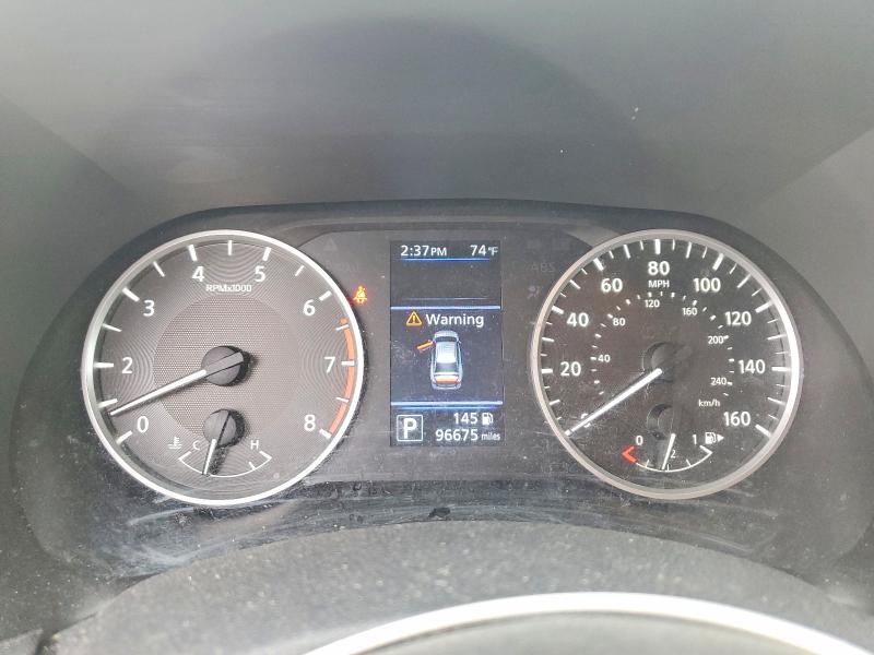 2021 Nissan Sentra მანქანა იყიდება აუქციონზე, vin: 3N1AB8BV6MY211336, აუქციონის ნომერი: 54018086