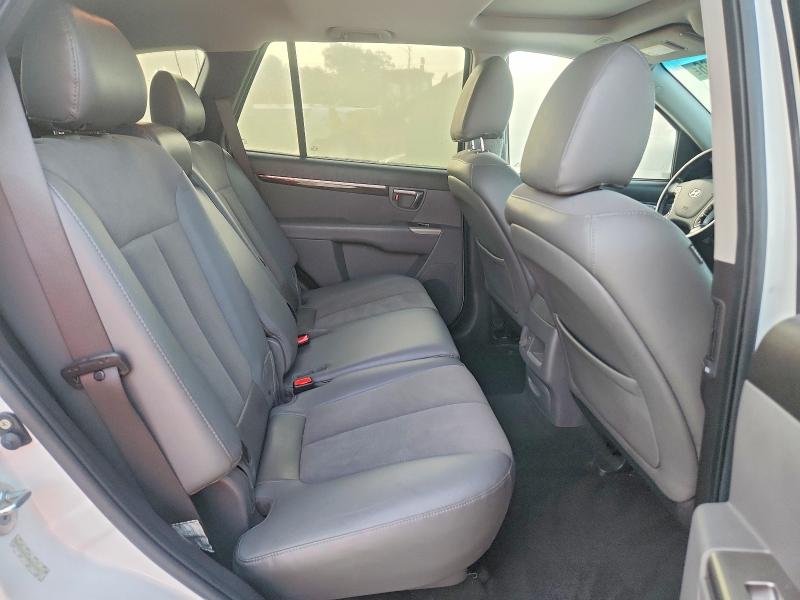 Продажа на аукционе авто 2010 Hyundai Santa Fe, vin: 5NMSH4AG5AH345899, номер лота: 54269166