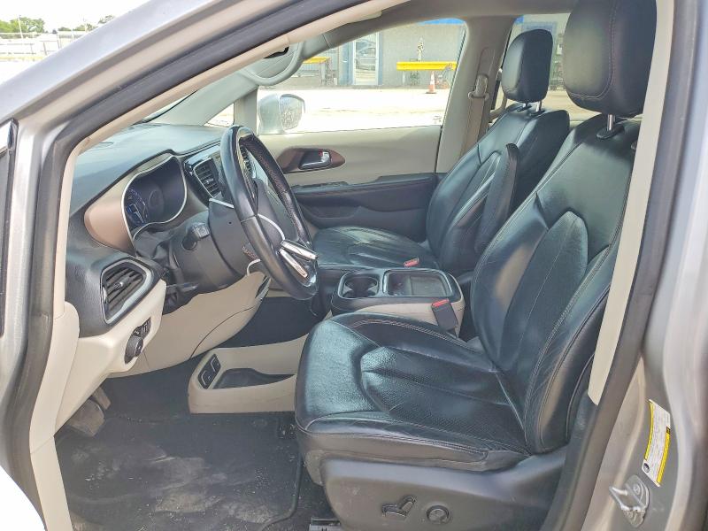 Aukcja sprzedaży 2018 Chrysler Pacifica, vin: 2C4RC1BG4JR163322, numer aukcji: 52413236