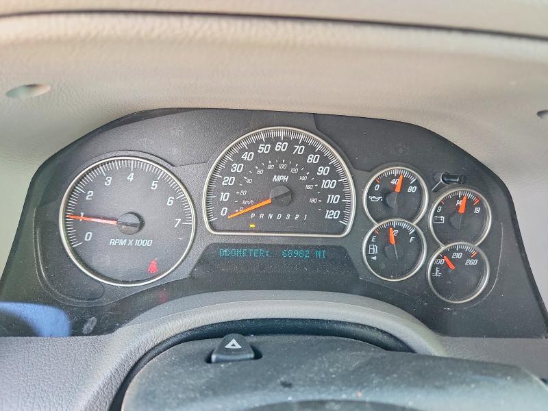 Продажа на аукционе авто 2006 Gmc Envoy, vin: 1GKDT13S362106665, номер лота: 55383646
