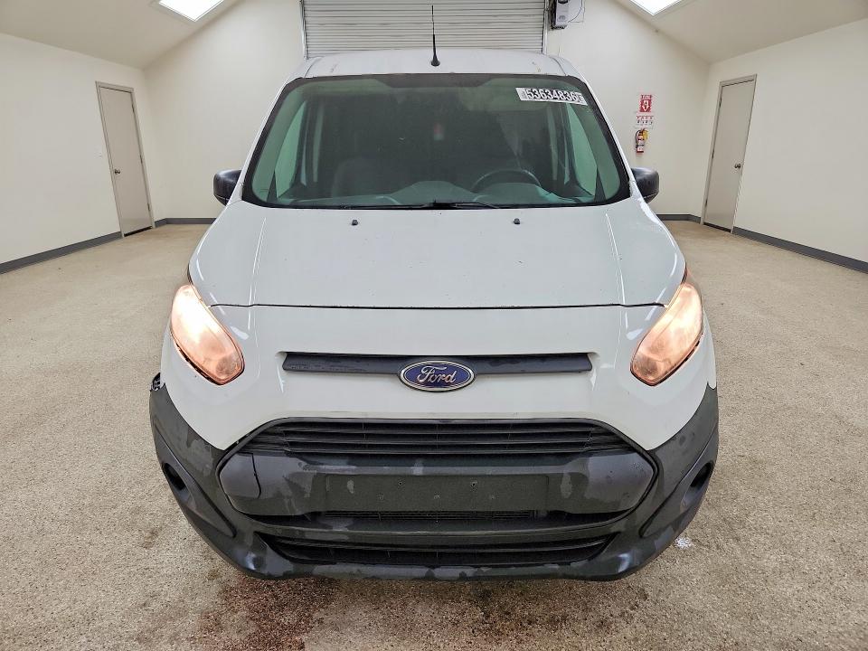 Продаж на аукціоні авто 2014 Ford Transit Connect, vin: NM0LS7E78E1169168, номер лоту: 53634836