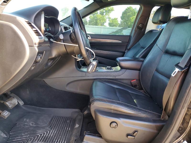 Aukcja sprzedaży 2014 Jeep Grand Cherokee, vin: 1C4RJFBG5EC209225, numer aukcji: 53318006