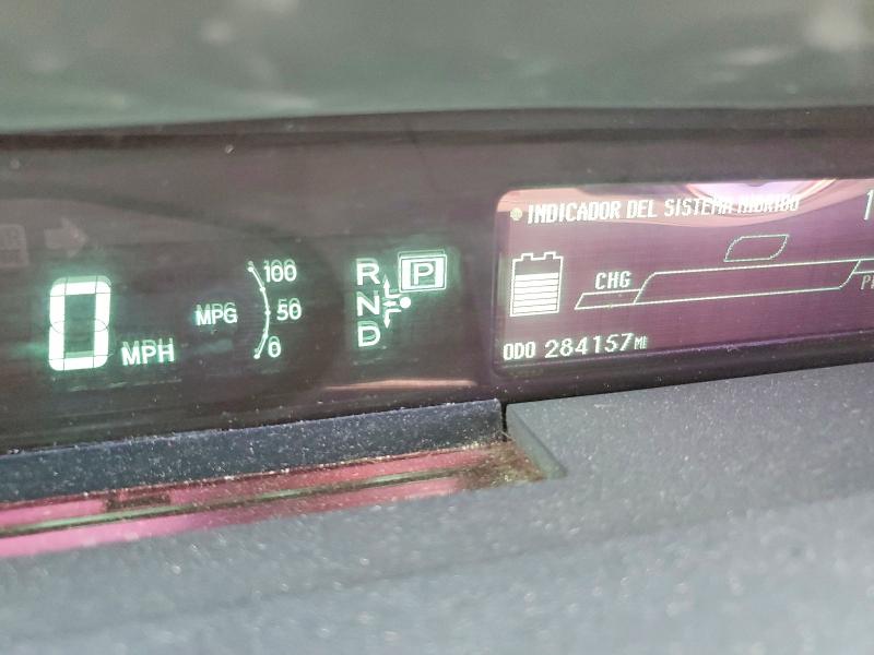 54195116 :رقم المزاد ، JTDKN3DU8A0005926 vin ، 2010 Toyota Prius مزاد بيع