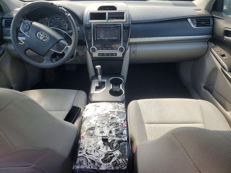 Aukcja sprzedaży 2012 Toyota Camry, vin: 4T4BF1FK3CR193961, numer aukcji: 55752736