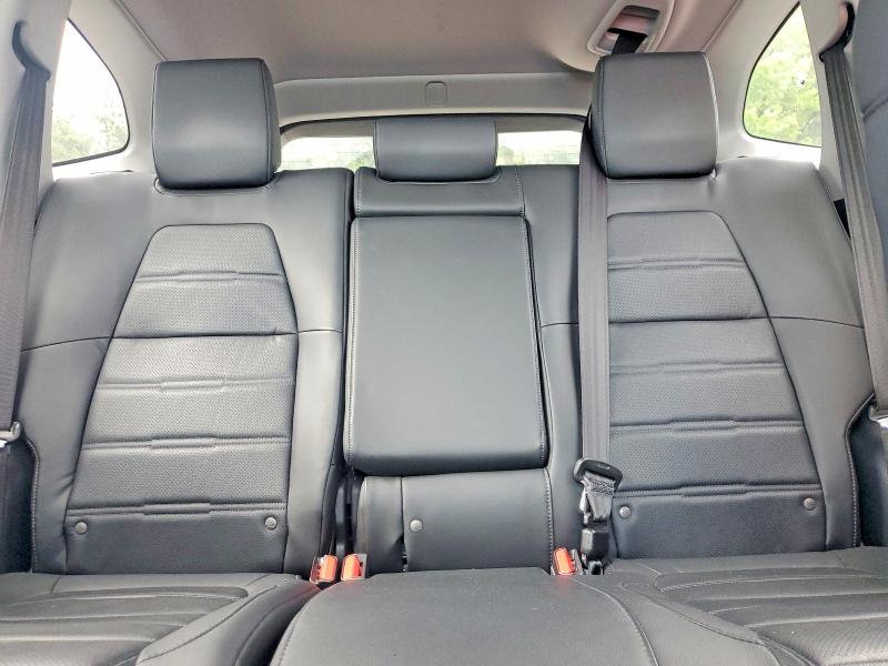52932796 :رقم المزاد ، 7FARW1H87KE009390 vin ، 2019 Honda Cr-v مزاد بيع