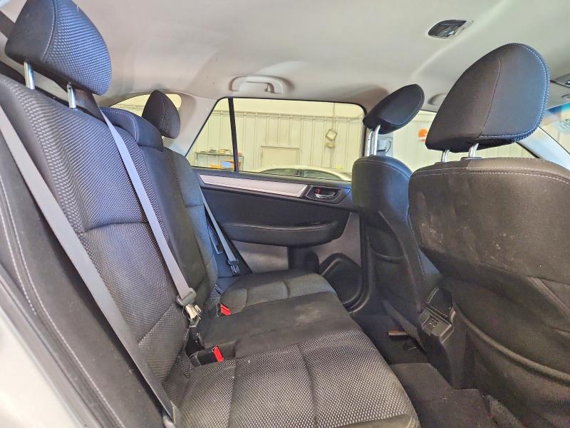 52760266 :رقم المزاد ، 4S4BSAFC9K3248240 vin ، 2019 Subaru Outback مزاد بيع