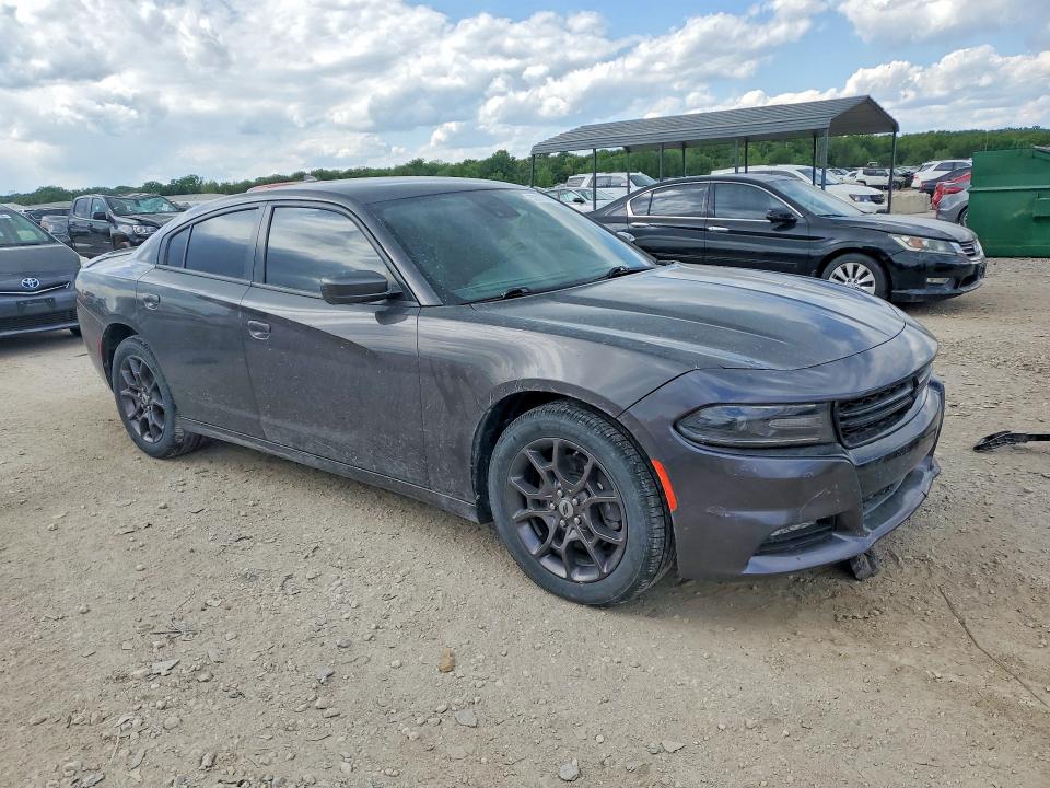 Aukcja sprzedaży 2018 Dodge Charger, vin: 2C3CDXJG5JH213503, numer aukcji: 52297386