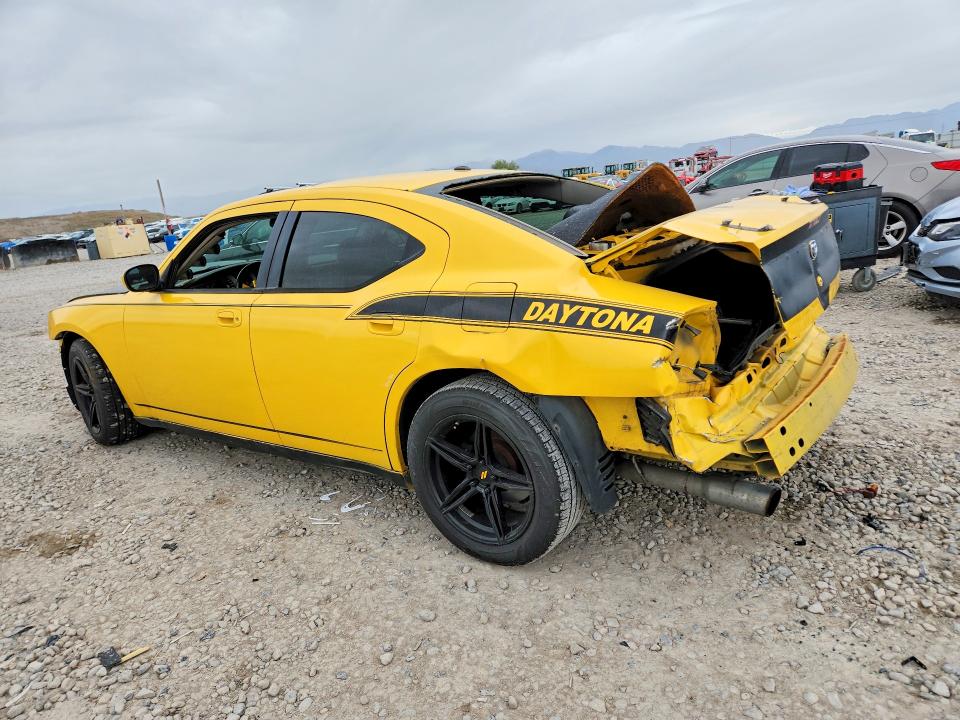 Aukcja sprzedaży 2006 Dodge Charger, vin: 2B3KA53H86H369909, numer aukcji: 52424386