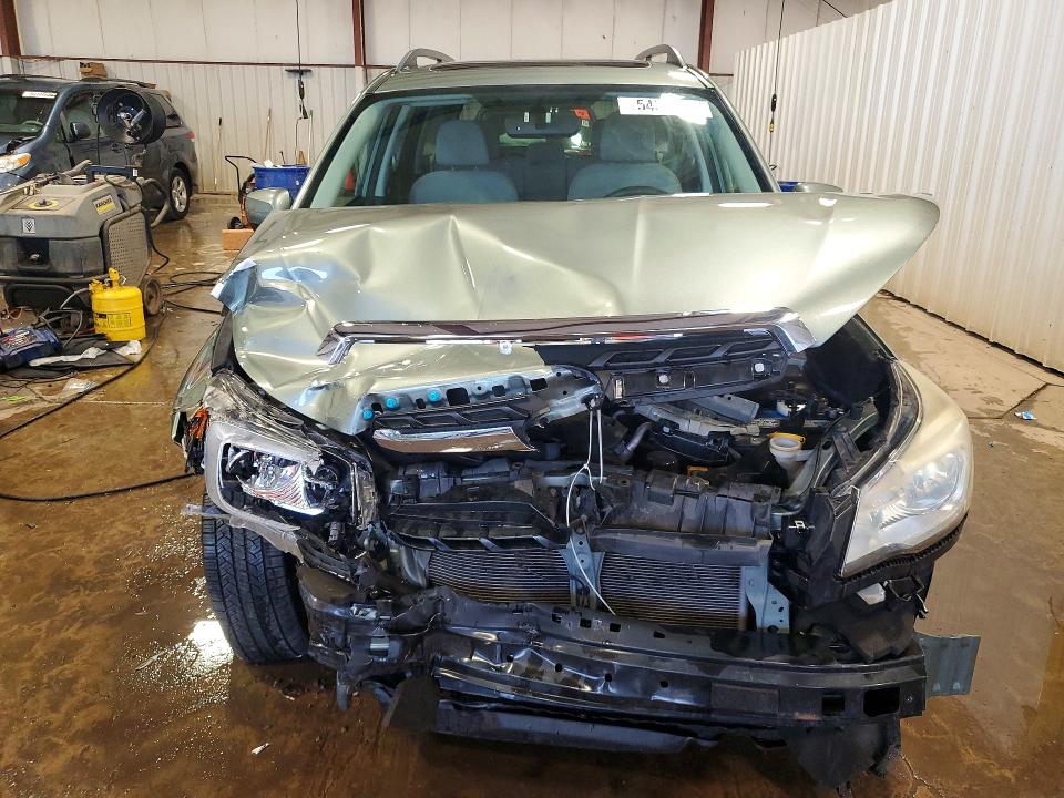 Aukcja sprzedaży 2017 Subaru Forester, vin: JF2SJAEC2HH579943, numer aukcji: 54397306