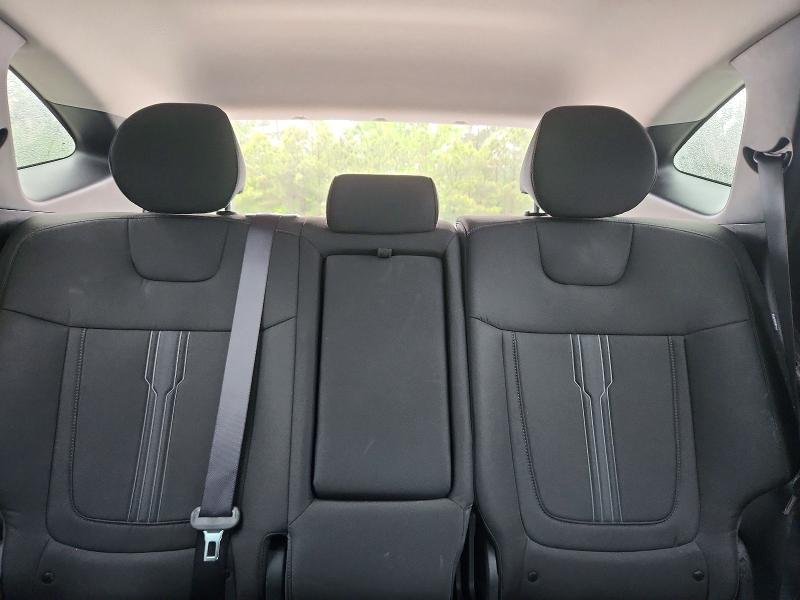 2025 Hyundai Tucson მანქანა იყიდება აუქციონზე, vin: 5NMJB3DEXSH447346, აუქციონის ნომერი: 52215546