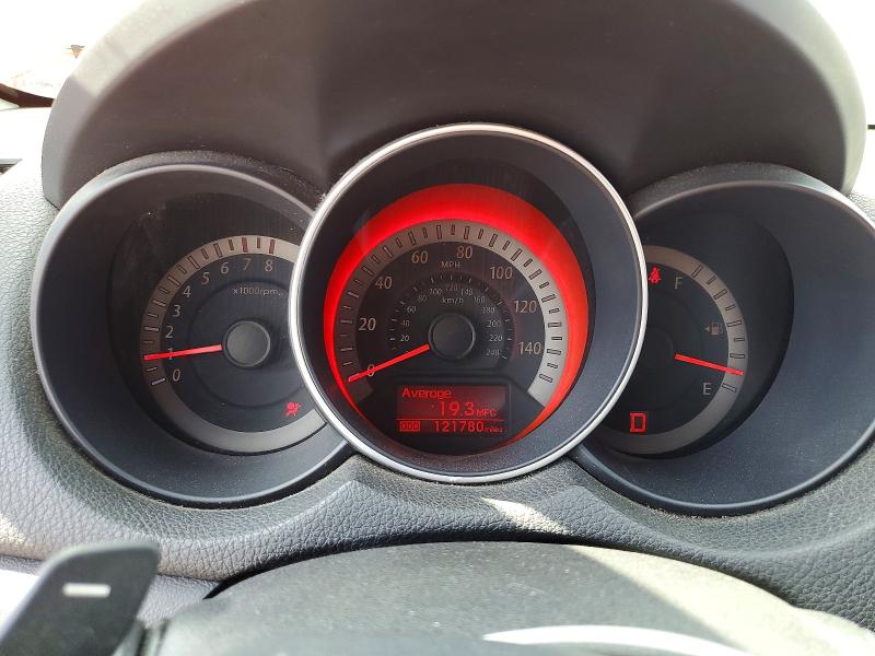 Aukcja sprzedaży 2011 Kia Forte, vin: KNAFW6A30B5353894, numer aukcji: 54261976