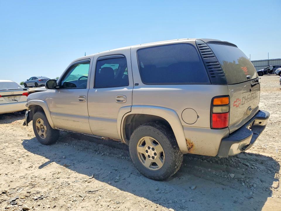 Aukcja sprzedaży 2005 Chevrolet Tahoe, vin: 1GNEK13T85J231765, numer aukcji: 53754826