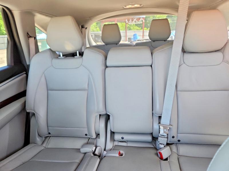 52852516 :رقم المزاد ، 5FRYD3H28EB015559 vin ، 2014 Acura Mdx مزاد بيع