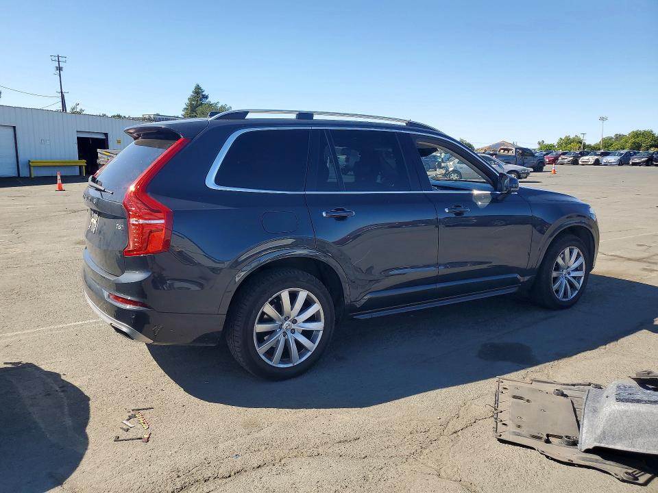 Продаж на аукціоні авто 2016 Volvo Xc90, vin: YV4A22PK8G1044816, номер лоту: 54307446