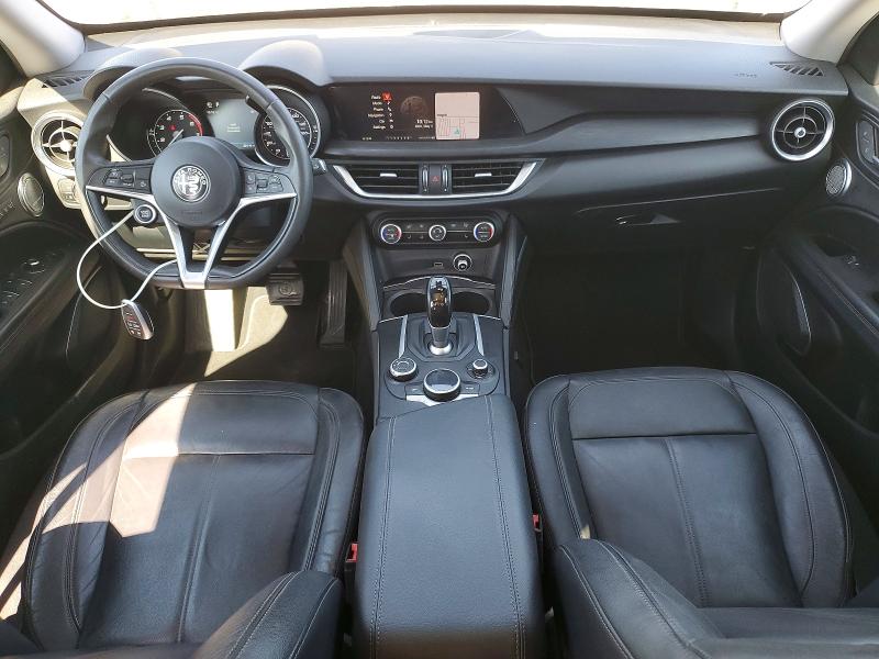 Aukcja sprzedaży 2018 Alfa Romeo Stelvio, vin: ZASFAKAN3J7C07432, numer aukcji: 52148836