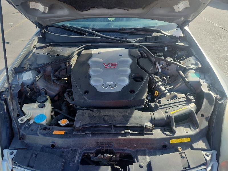 52083596 :رقم المزاد ، JNKCV54E94M828224 vin ، 2004 Infiniti G35 مزاد بيع