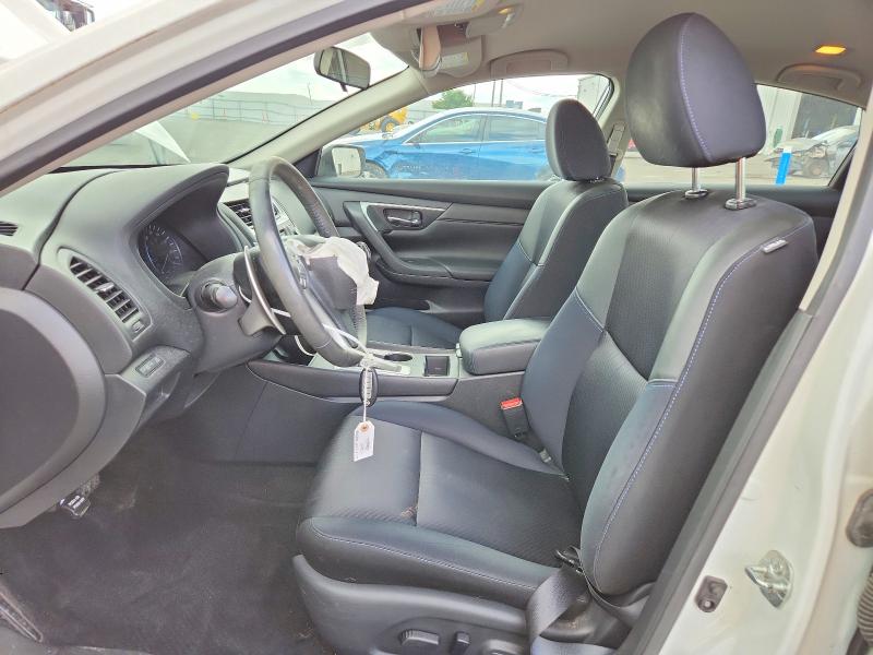 2017 Nissan Altima მანქანა იყიდება აუქციონზე, vin: 1N4AL3APXHC289297, აუქციონის ნომერი: 55235736