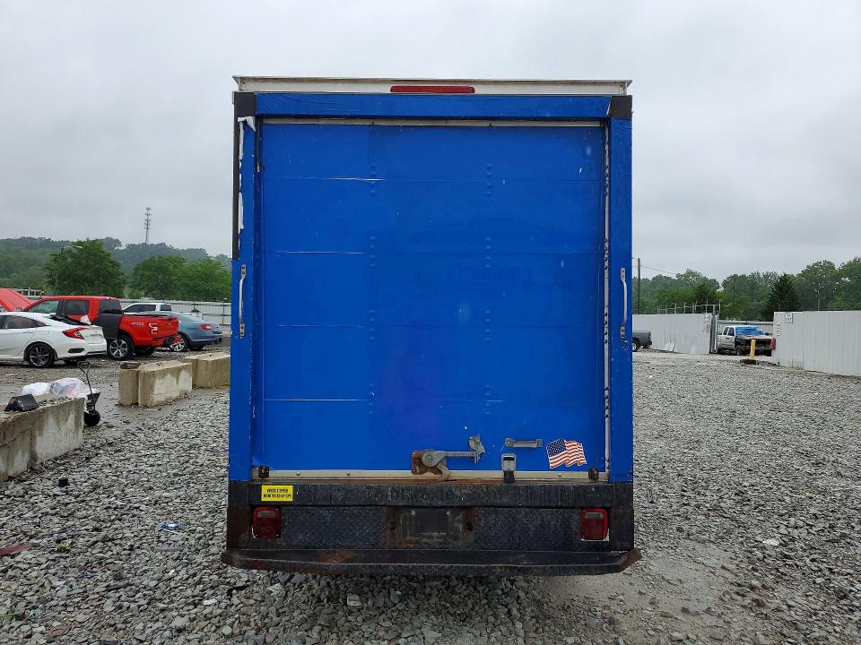 54774026 :رقم المزاد ، 1FDBW5PMXJKA06967 vin ، 2018 Ford Transit مزاد بيع